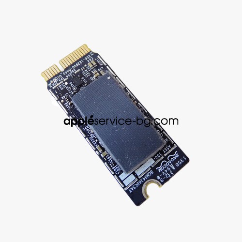 BCM94360CS2 WiFi Bluetooth Карта от  MacBook Pro Retina A1398 A1502 2012 2013 2014  Z653-0029 